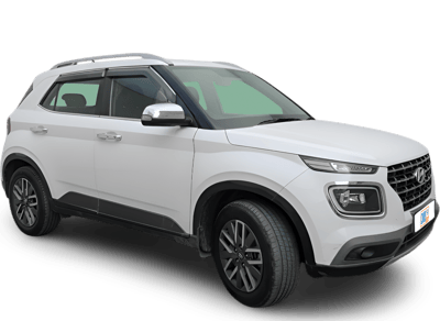 2021 Hyundai VENUE - SUV - Petrol - Manual - ₹7.30 lakh
